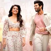 Vijay Deverakonda, Samantha Ruth Prabhu starrer Kushi features in Netflix India's Top 10 List