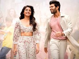 Vijay Deverakonda, Samantha Ruth Prabhu starrer Kushi features in Netflix India’s Top 10 List