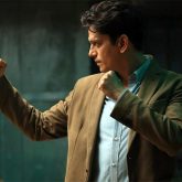 Vijay Varma’s witty twist on VijayDashami wishes leaves fans smiling; see post