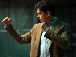 Vijay Varma’s witty twist on VijayDashami wishes leaves fans smiling; see post