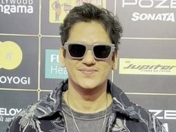 Bollywood Hungama OTT Fest Day 2: Vijay Varma reveals how he got hooked onto the web medium: “I used to watch one film a day for years until I saw Breaking Bad”