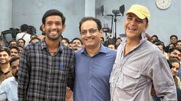 12th Fail: Real UPSC professor Vikas Divyakirti on acting in Vidhu Vinod Chopra’s film: “For the first time, Hindi cinema has tried…”
