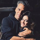 Vikramaditya Motwane on working with Ananya Panday, “She is perfectly cast in it”