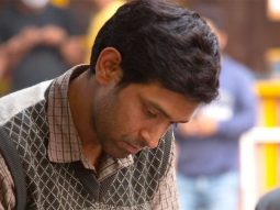 Vikrant Massey confesses he cried for 15-20 minutes after reading 12th Fail script; says, “I saw myself in this story”