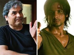 Vishal Bhardwaj thought Kaminey wouldn’t work due to on-set conflicts; says, “It was chaos of some another level” Vishal Bhardwaj thought Kaminey wouldn’t work due to on-set conflicts; says, “It was chaos of some another level”