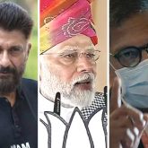 Vivek Agnihotri REACTS after PM Narendra Modi applauds The Vaccine War; says, “Women scientists called and got emotional”