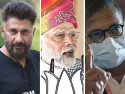 Vivek Agnihotri REACTS after PM Narendra Modi applauds The Vaccine War; says, “Women scientists called and got emotional”
