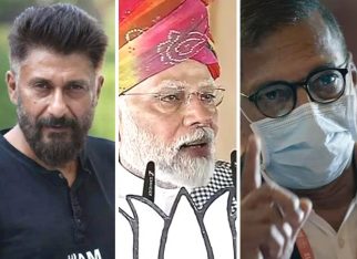 Vivek Agnihotri REACTS after PM Narendra Modi applauds The Vaccine War; says, “Women scientists called and got emotional”