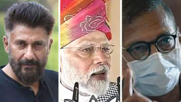 Vivek Agnihotri REACTS after PM Narendra Modi applauds The Vaccine War; says, “Women scientists called and got emotional”