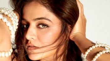 Celeb Photos Of Wamiqa Gabbi