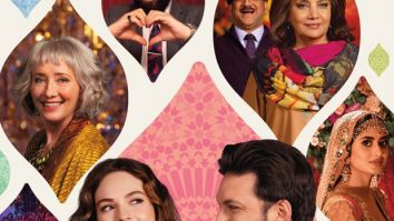 Shabana Azmi says What’s Love Got To Do With It? was “a great departure” from playing the “terrorist victim mother bracket”; calls Shekhar Kapur directorial “funny, witty”