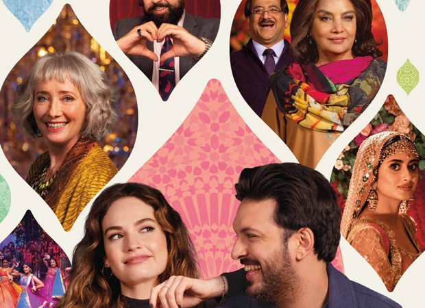 Shabana Azmi says What's Love Got To Do With It? was "a great departure" from playing the "terrorist victim mother bracket"; calls Shekhar Kapur directorial "funny, witty"