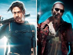 Will Shah Rukh Khan’s 2023 record EVER be broken or it is now a DEFAULT Hall of Fame entry? Trade answers