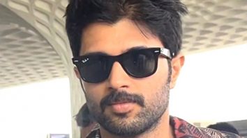 Woah! What do you think of Vijay Deverakonda in a moustache