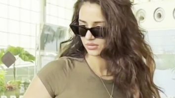 Wow! Disha Patani casual looks are always so stunning!