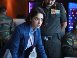 Yami Gautam on how Uri: The Surgical Strike became career defining: “It was one of the best scripts I have read in my life”
