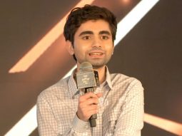 Yuvraj Menda: “Dilton isn’t portrayed as your stereotypical nerd in the comics & movie”| The Archies