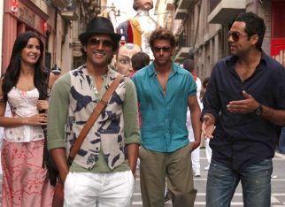 ZNMD sequel on the cards? Farhan Akhtar and Hrithik Roshan get fans excited