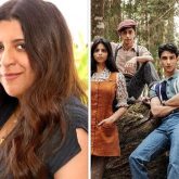 Zoya Akhtar shares insights on casting for The Archies; says, “Two of them even came from Instagram and YouTube”