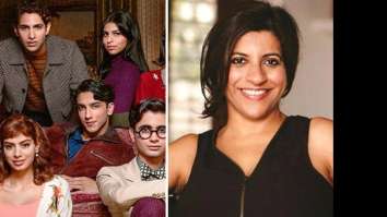 Here’s why Netflix’s The Archies is a matter of pride for India