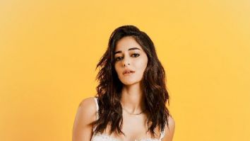 Ananya Panday