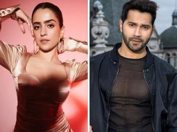 Jawan star Sanya Malhotra to make a cameo appearance in Varun Dhawan–Atlee Kumar’s next project: Report