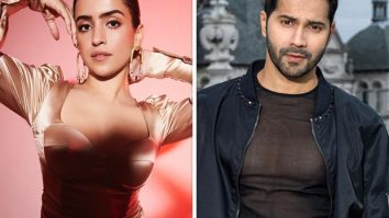 Jawan star Sanya Malhotra to make a cameo appearance in Varun Dhawan–Atlee Kumar’s next project: Report