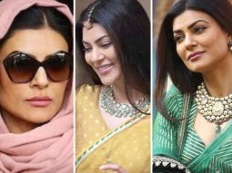 Explore 5 Style Lessons to Borrow from Sushmita Sen’s Fashion in Aarya