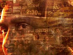 Vidhu Vinod Chopra teases audience with the motion poster of 12th Fail, trailer to be out tomorrow!