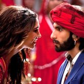 10 years of Goliyon Ki Raasleela Ram Leela: Bhansali Productions drops a heartwarming video, watch