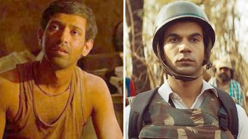 Box Office: 12th Fail following similar trajectory as Newton, will go ahead of the 2017 film