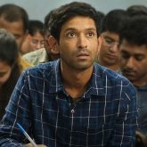 Vikrant Massey starrer 12th Fail becomes part of school Diwali break homework
