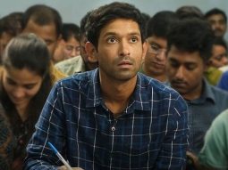 Vikrant Massey starrer 12th Fail becomes part of school Diwali break homework