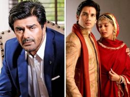 17 Years of Vivah EXCLUSIVE: “I remember when I was doing the film, I kept telling Shahid Kapoor and Amrita Rao that ‘You guys are the next Salman Khan and Madhuri Dixit’” – Samir Soni