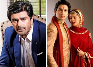 17 Years of Vivah EXCLUSIVE: “I remember when I was doing the film, I kept telling Shahid Kapoor and Amrita Rao that ‘You guys are the next Salman Khan and Madhuri Dixit’” – Samir Soni