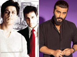20 Years of Kal Ho Naa Ho: Saif Ali Khan says, “Shah Rukh Khan TAUGHT me responsibility of the main lead”; Arjun Kapoor, who was AD in the film revealed, “SRK, Saif didn’t attempt to under-cut each other”