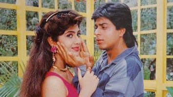 30 Years of Baazigar: Shilpa Shetty calls Shah Rukh Khan ‘one and only acting school’: “Was your co-actor but your fan then, now & forever”