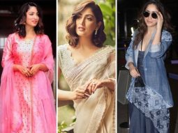 5 Times when Yami Gautam stole our hearts with her stunning fashion choices