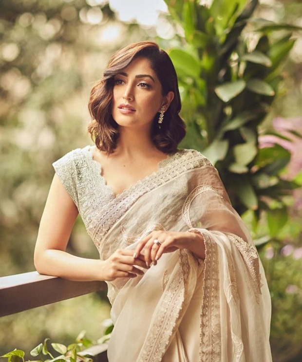 5 Times when Yami Gautam stole our hearts with her stunning fashion ...