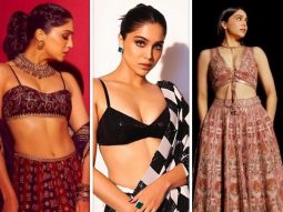 7 times Sharvari Wagh proved that her ethnic outfits are perfect for any festive day