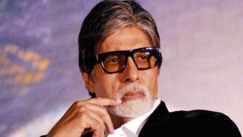 Amitabh Bachchan playfully ponders whether his presence will affect World Cup 2023 outcome; says, “Jaun ki na jaun”