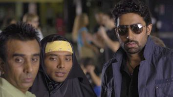 Abhishek Bachchan mourns the demise of Dhoom director Sanjay Gadhvi; says, “You gave me my first ever hit”