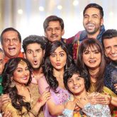 CCPD issues notice to Aankh Micholi producers, CBFC for film's content allegedly mocking disabilities: Report
