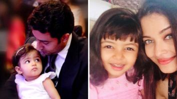 Abhishek and Aishwarya Rai Bachchan share heartwarming birthday wishes for daughter Aaradhya on her 12th birthday; see pics