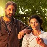 Abhishek Bachchan, Saiyami Kher starrer Ghoomer set for digital premiere on ZEE5 on November 10