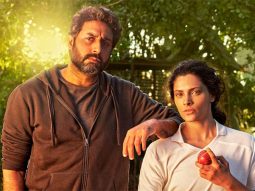 Abhishek Bachchan, Saiyami Kher starrer Ghoomer set for digital premiere on ZEE5 on November 10