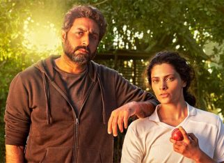 Abhishek Bachchan, Saiyami Kher starrer Ghoomer set for digital premiere on ZEE5 on November 10