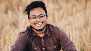 Ad filmmaker Chinmoy Kashyap sheds light on the aspects of filmmaking