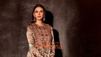 Aditi Rao Hydari