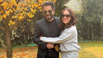 Aditya Dhar shares a romantic birthday wish for wife Yami Gautam; calls her ‘the most beautiful girl in the world’